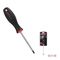 FIXMAN S/driver Torx T10 6x75mm Crv With Ergonomic Handle